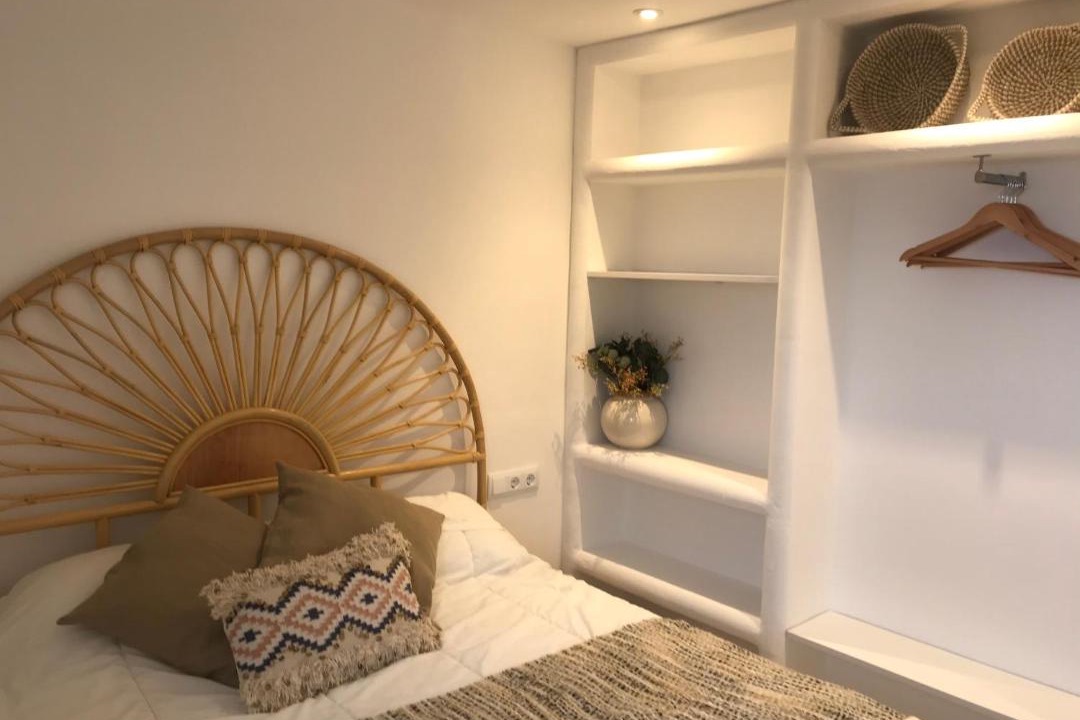 Photo of Bedroom in Aiguablava