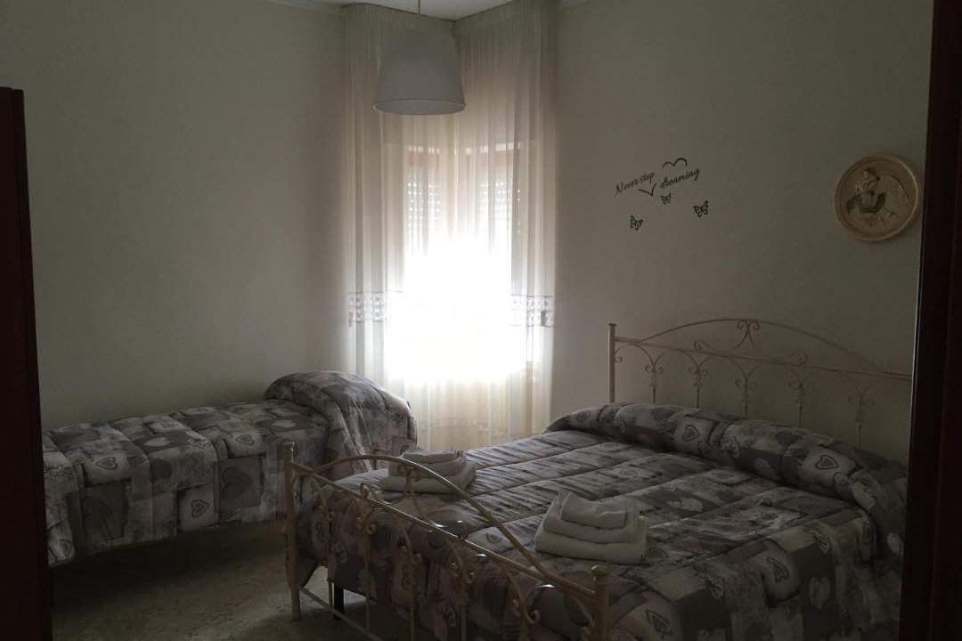 Photo of Bedroom in Taranto