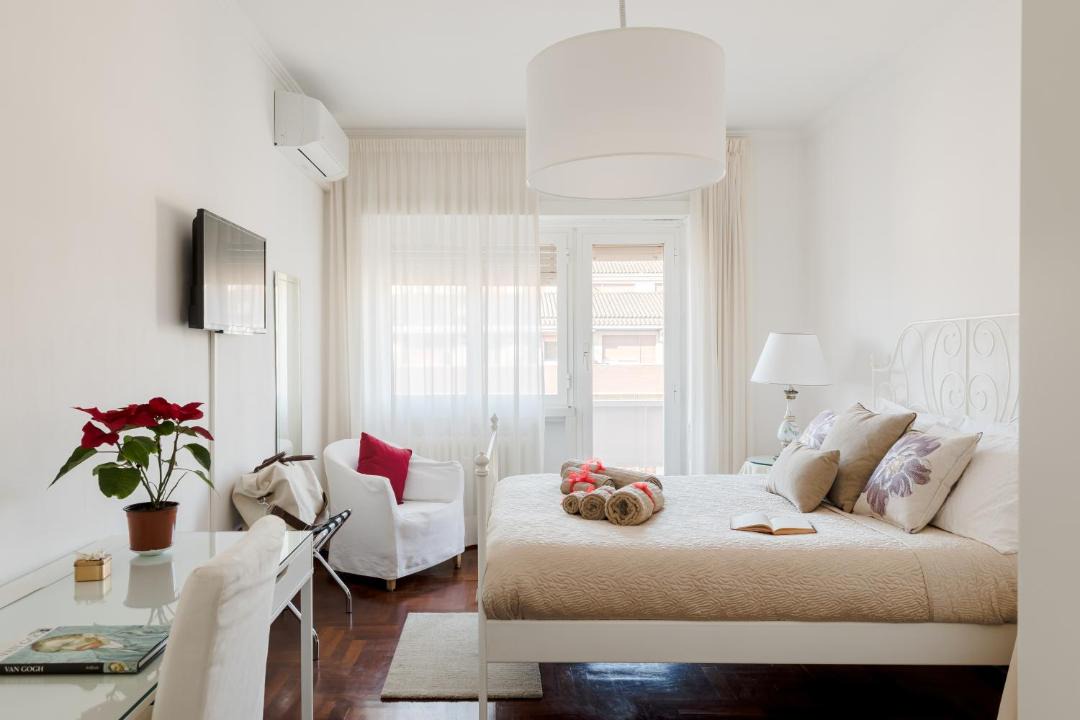 Photo of Livingroom in Vatican