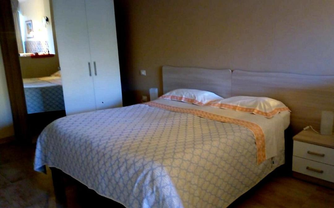Photo of Bedroom in Castrovillari