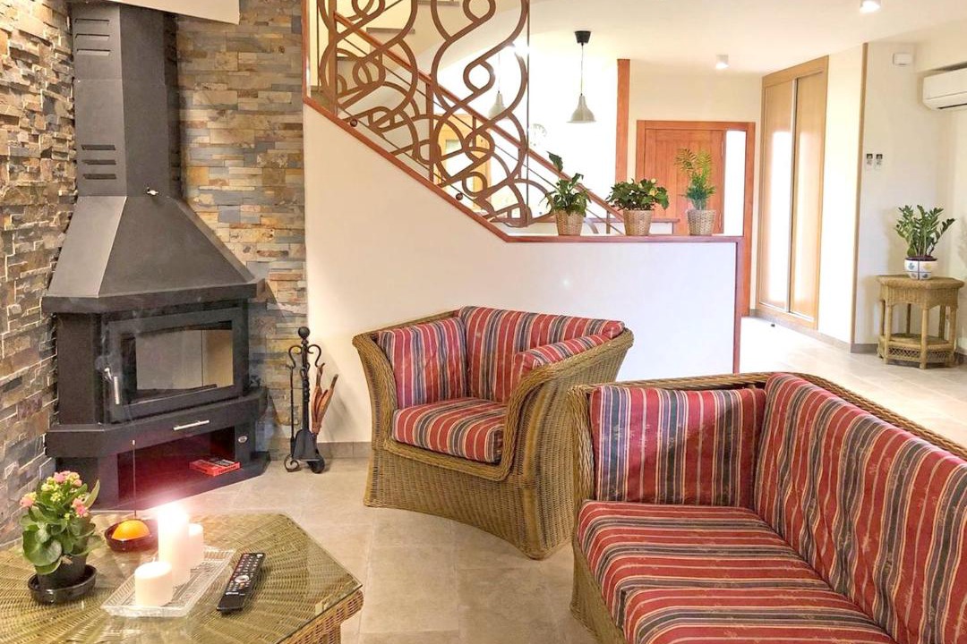 Photo of Livingroom in Cretas