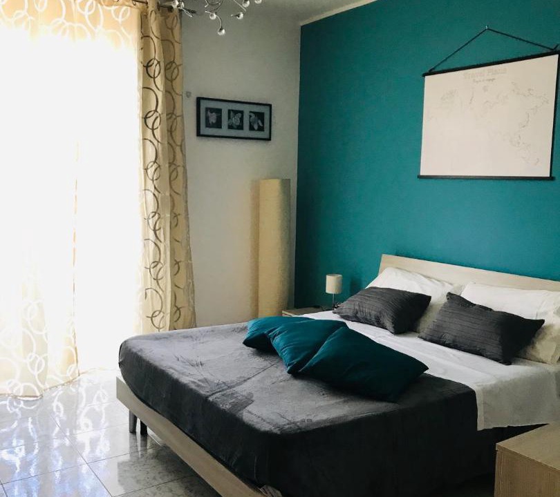 Photo of Bedroom in Belpasso