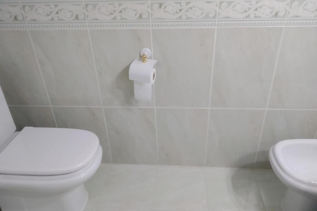 Photo of Bathroom in Calafell