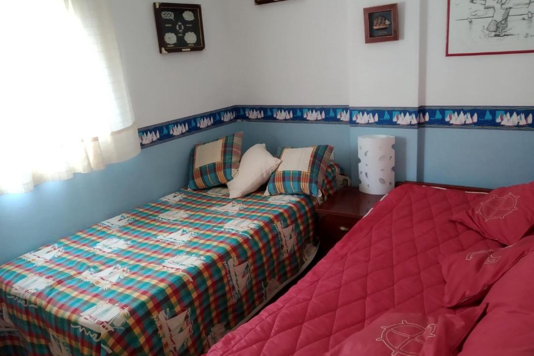 Photo of Bedroom in Calafell