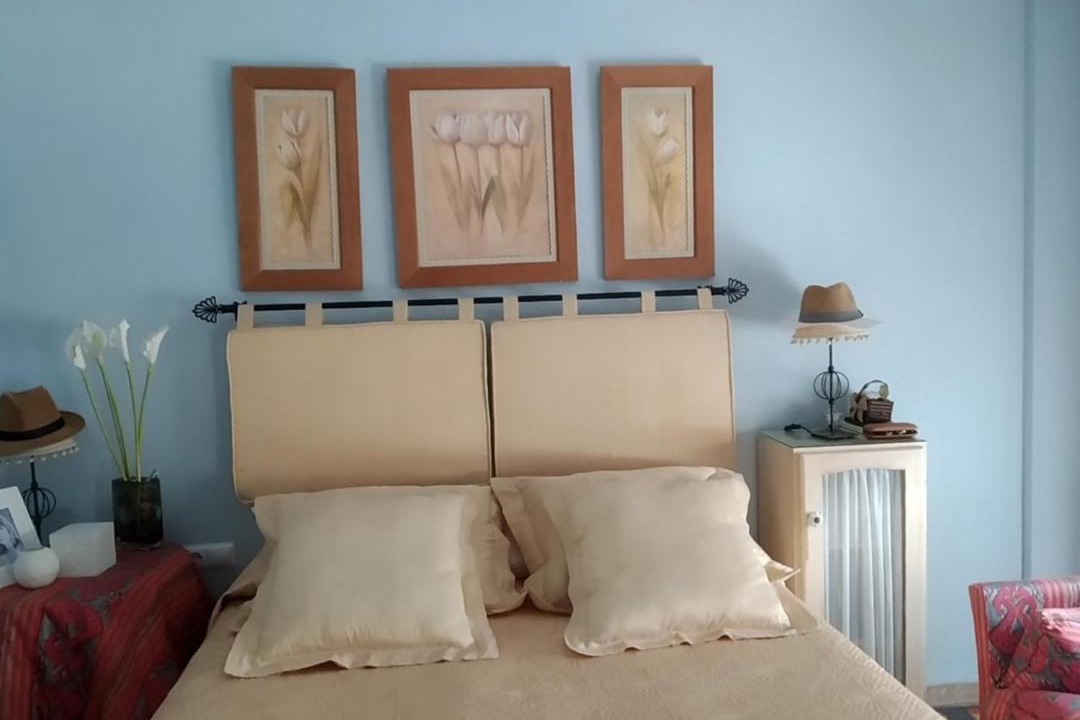 Photo of Bedroom in Calafell