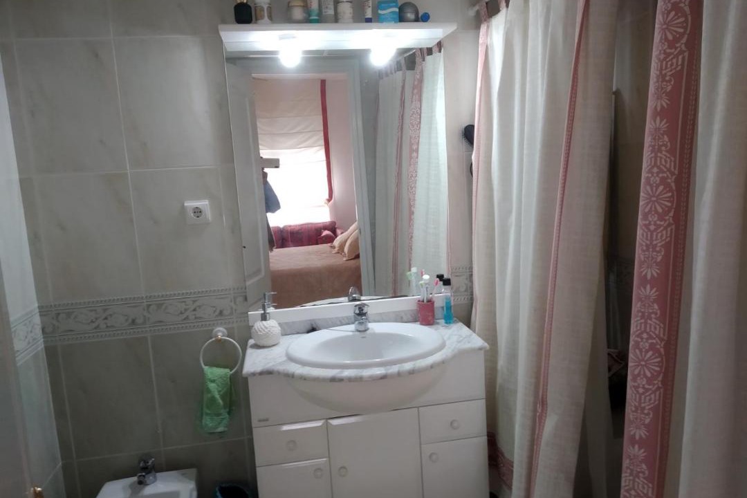 Photo of Bathroom in Calafell