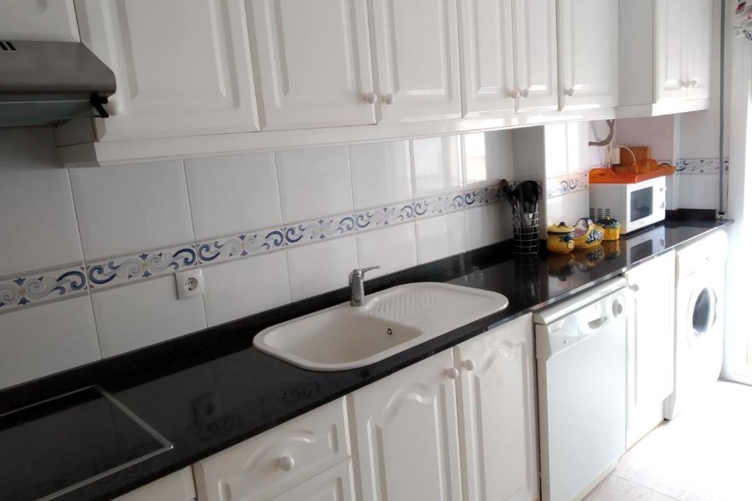 Photo of Kitchen in Calafell