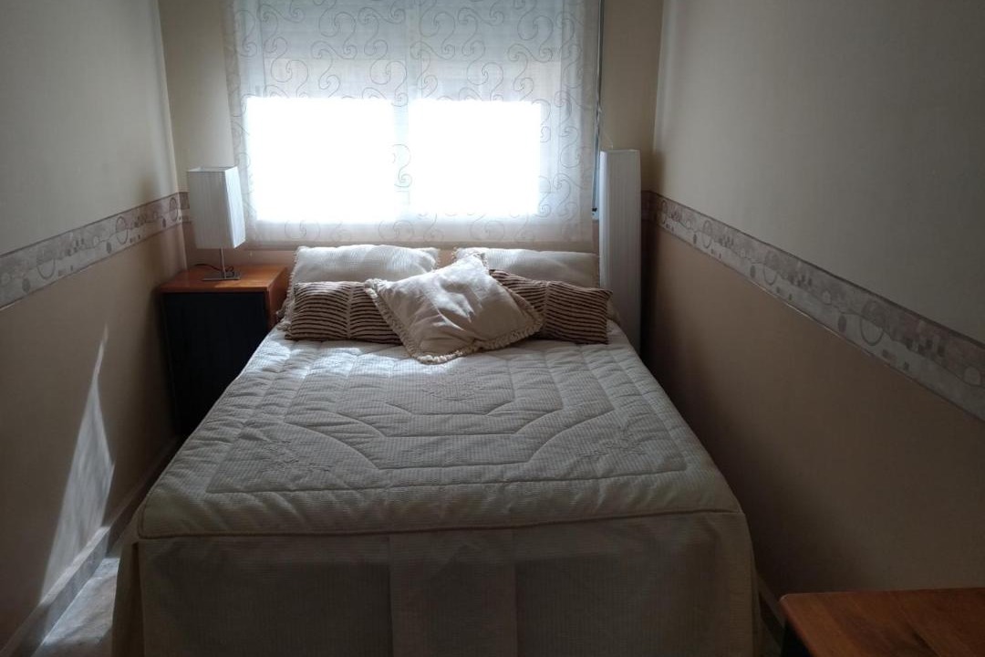 Photo of Bedroom in Calafell