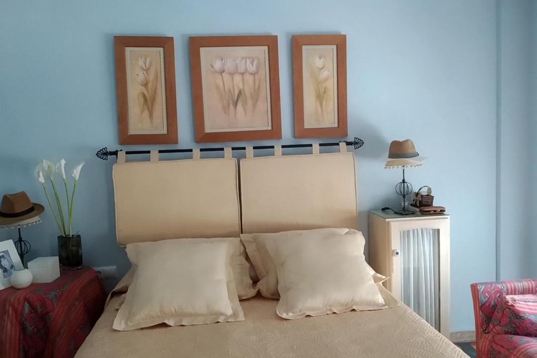 Photo of Bedroom in Calafell