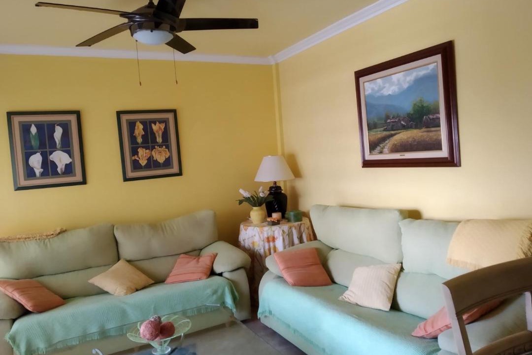 Photo of Livingroom in Calafell