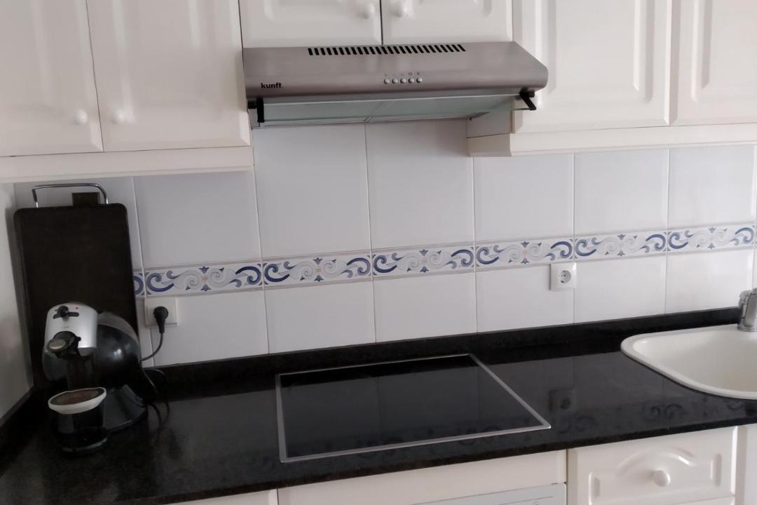 Photo of Kitchen in Calafell
