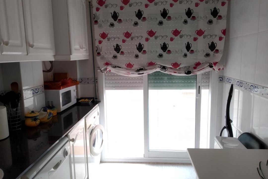 Photo of Kitchen in Calafell