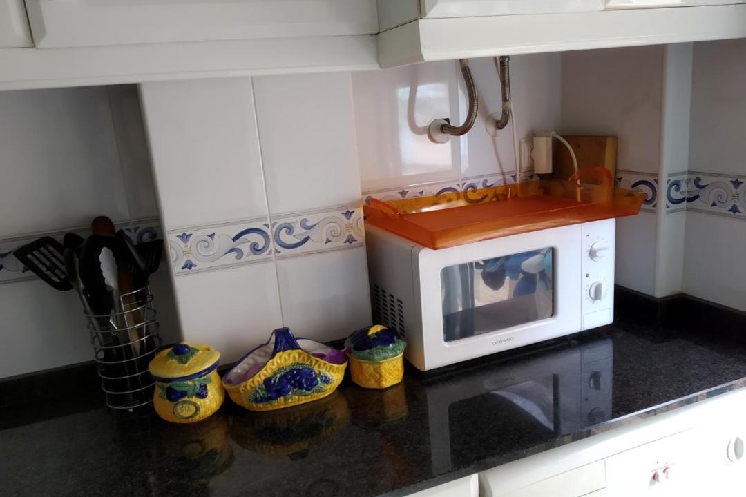 Photo of Kitchen in Calafell