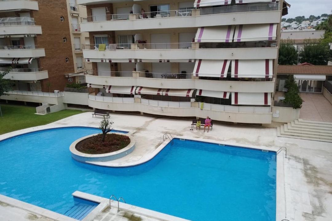 Photo of Outdoor in Calafell