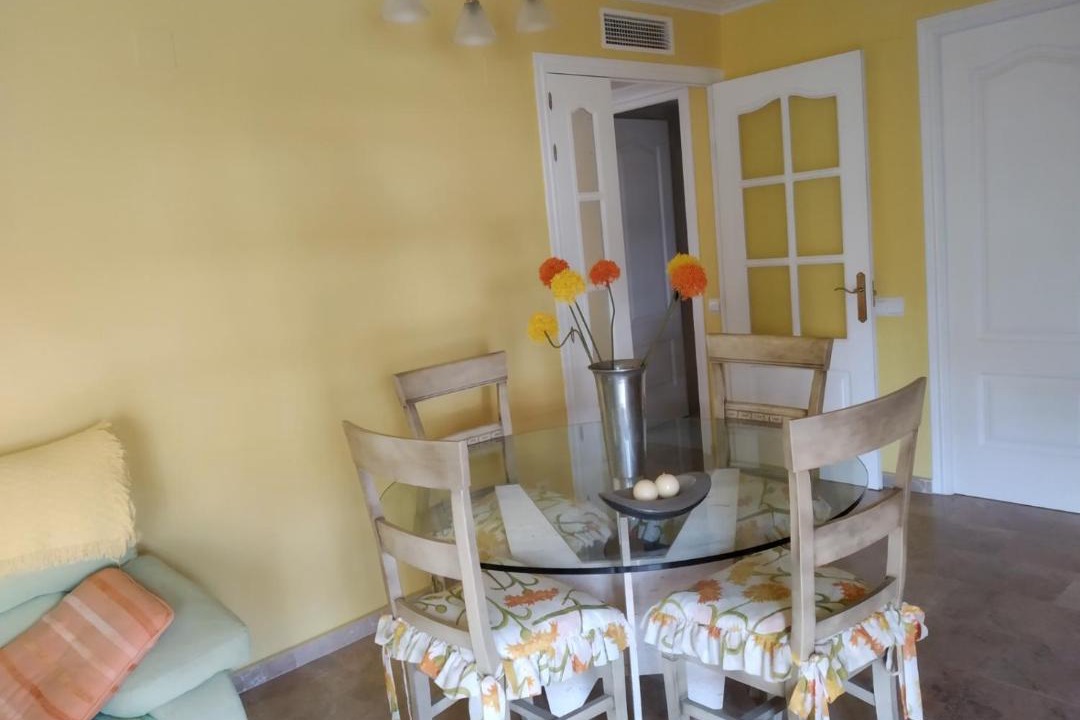 Photo of Livingroom in Calafell
