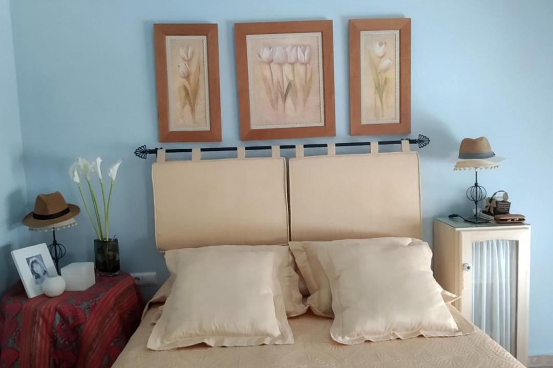 Photo of Bedroom in Calafell