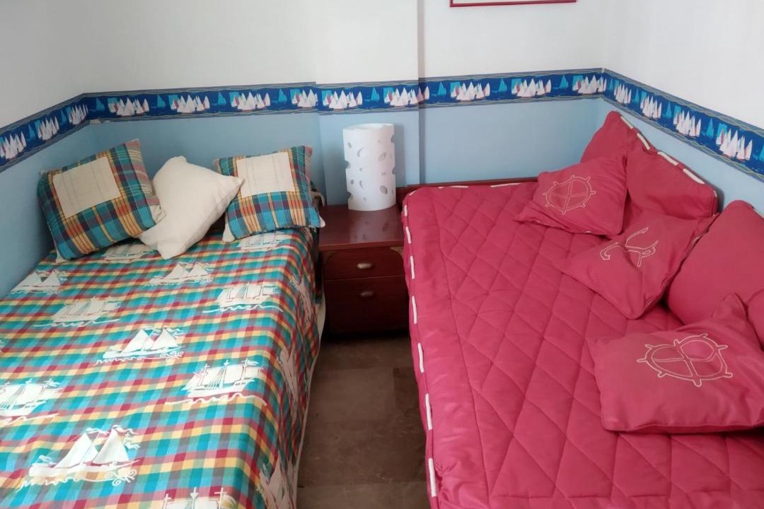 Photo of Bedroom in Calafell