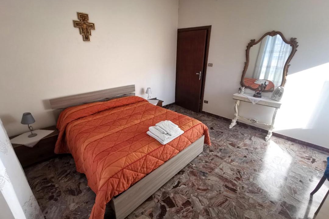 Photo of Bedroom in Pietramelara