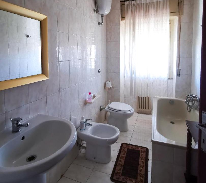 Photo of Bathroom in Pietramelara