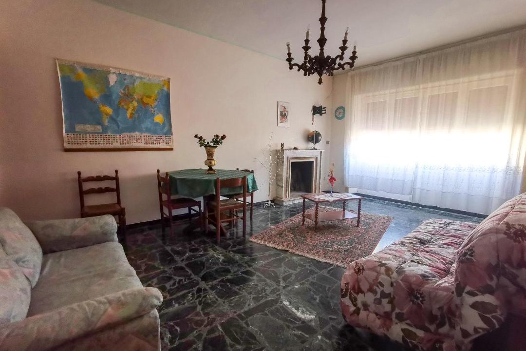 Photo of Livingroom in Pietramelara