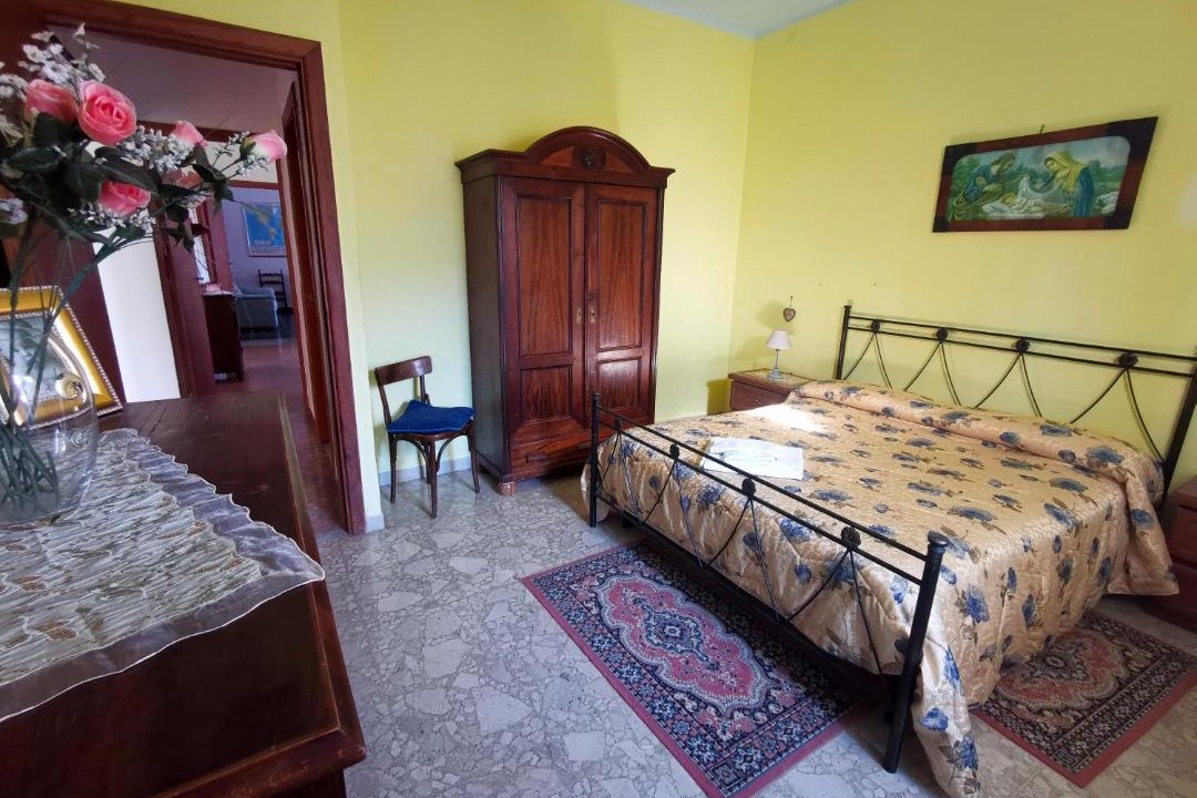 Photo of Bedroom in Pietramelara