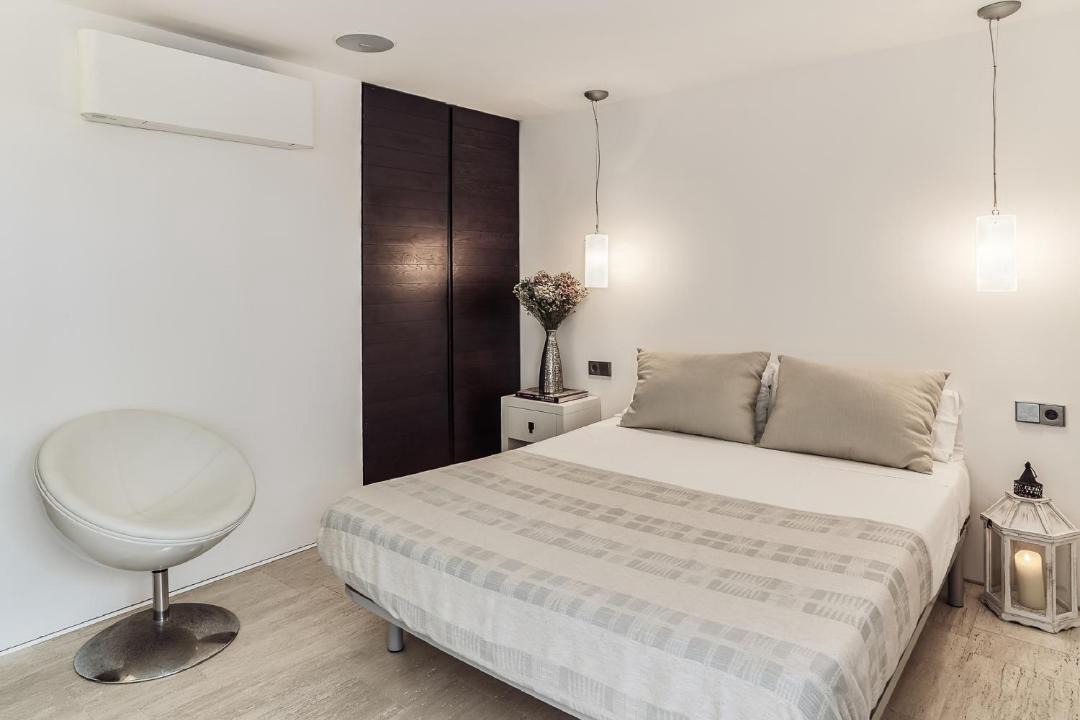 Photo of Bedroom in Plaja Grande