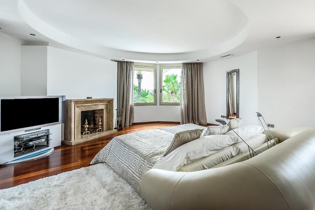Photo of Livingroom in Plaja Grande
