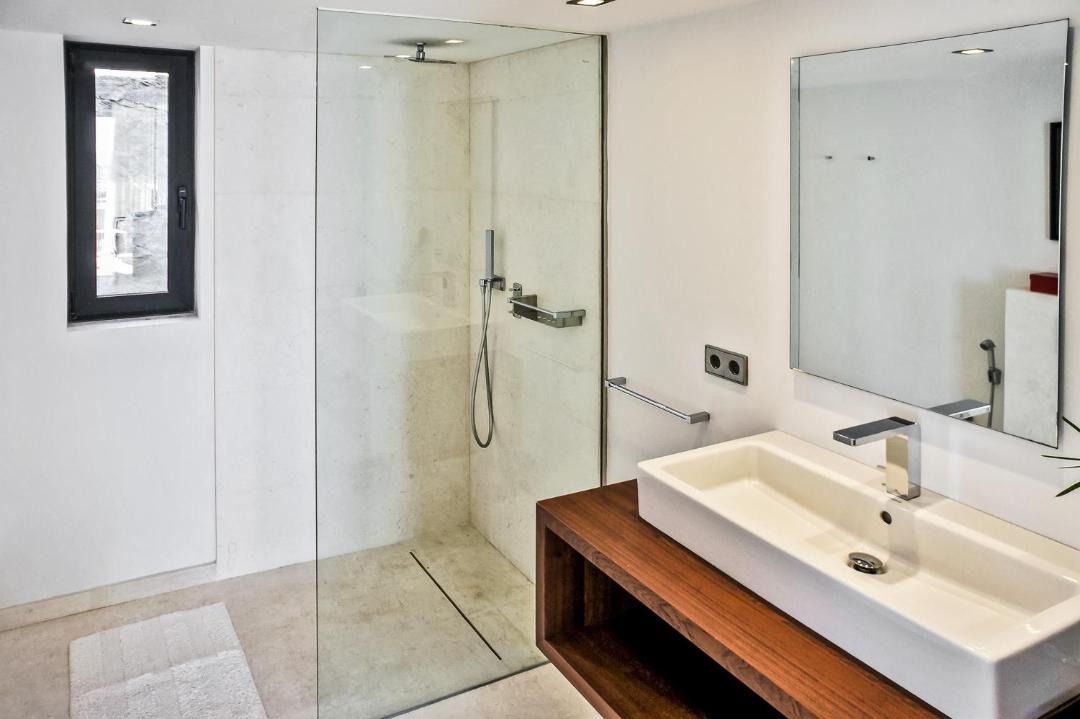 Photo of Bathroom in Plaja Grande