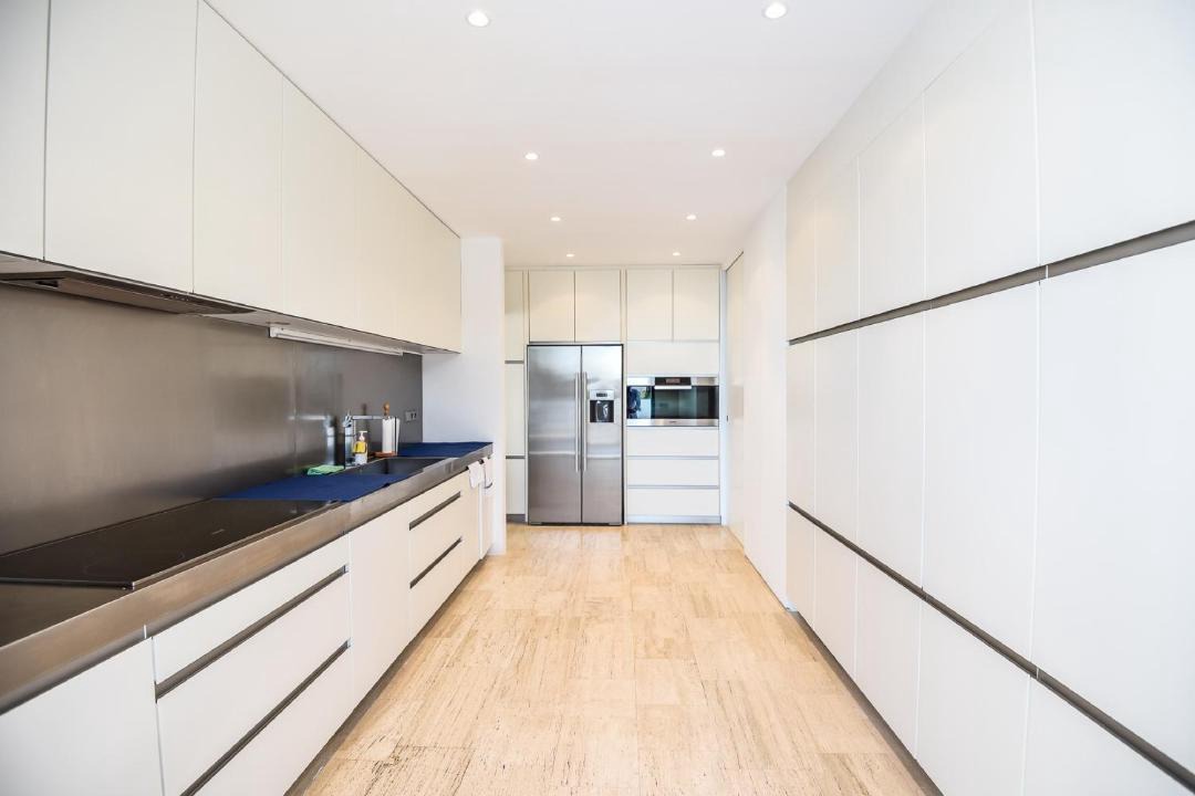 Photo of Kitchen in Plaja Grande