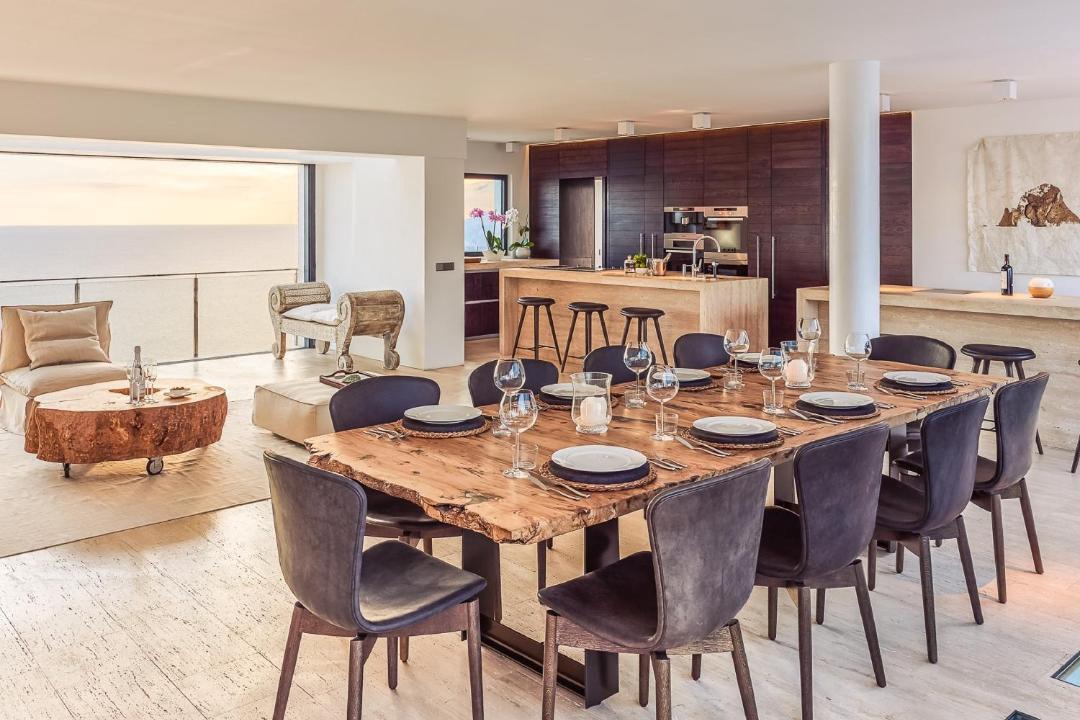 Photo of Livingroom in Plaja Grande