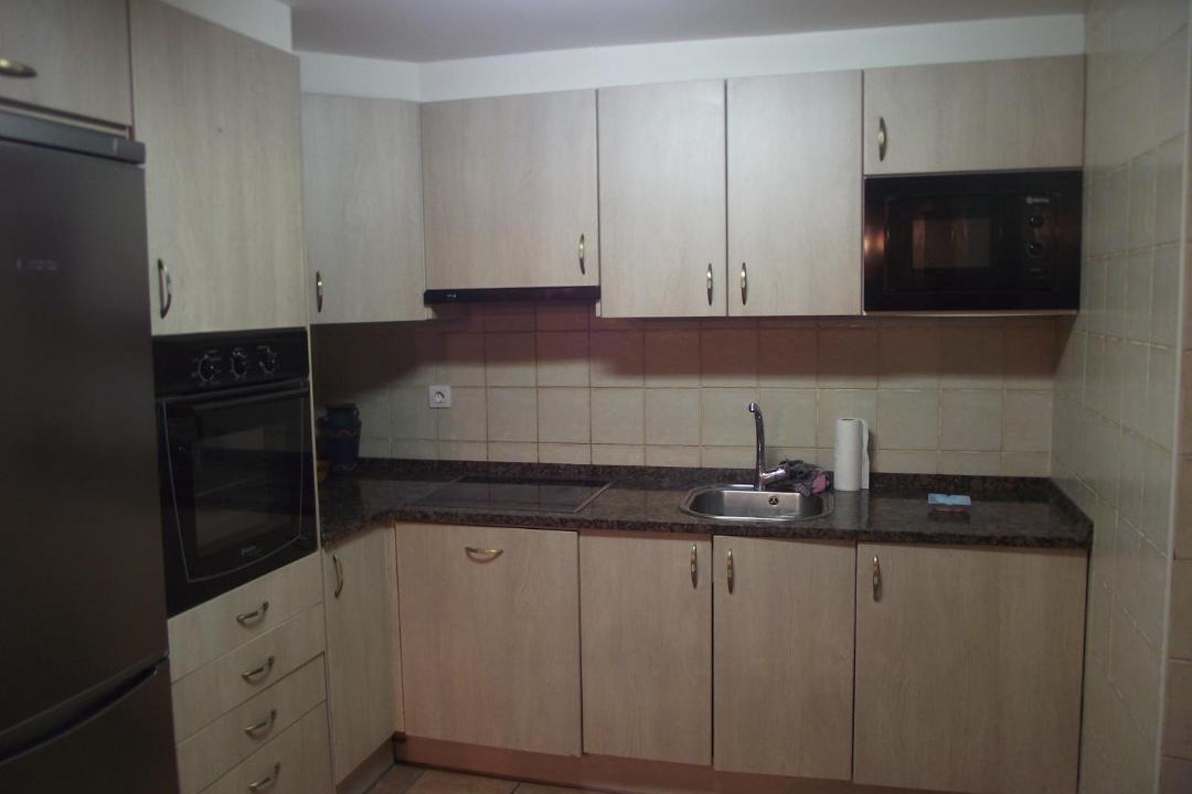 Photo of Kitchen in Atapuerca