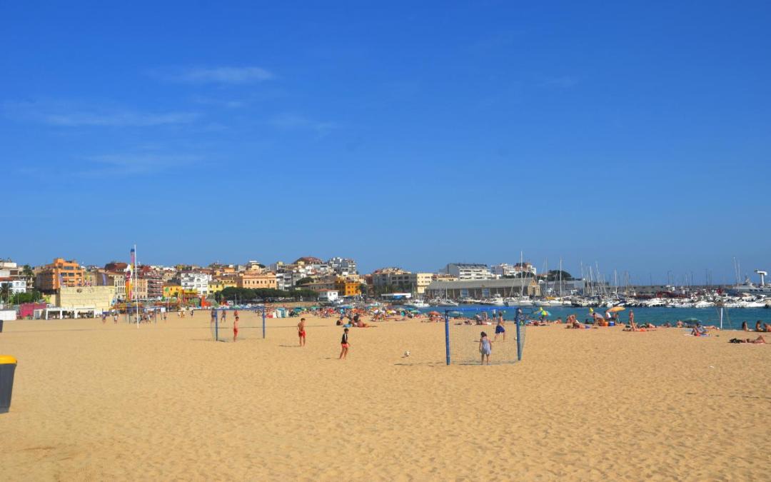 Photo of Outdoor in Palamos