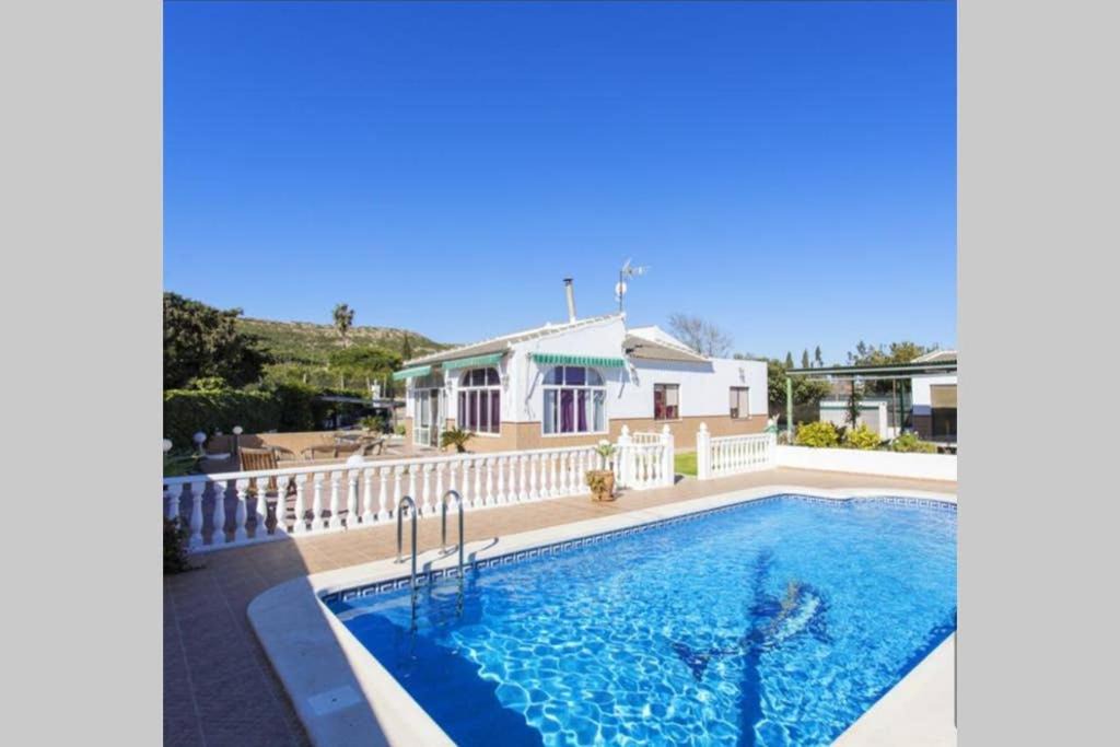 Photo of Outdoor in Guardamar del Segura