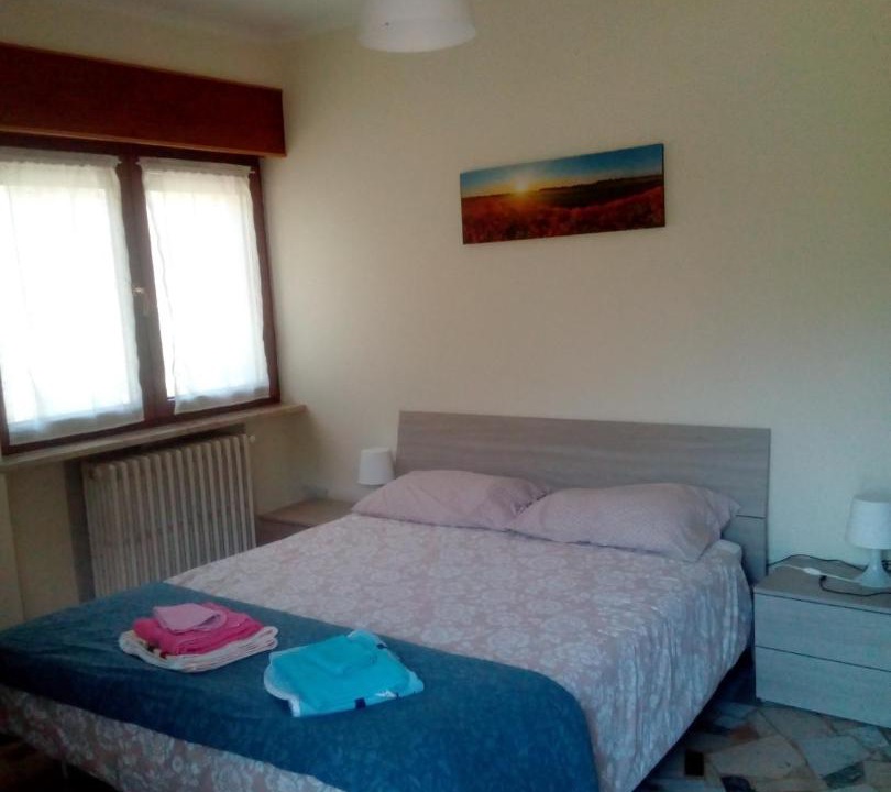 Photo of Bedroom in Oulx