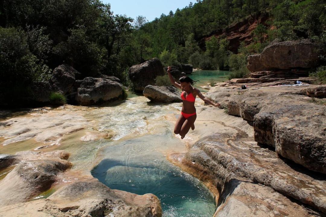 Photo of Others in La Baronia de Rialb