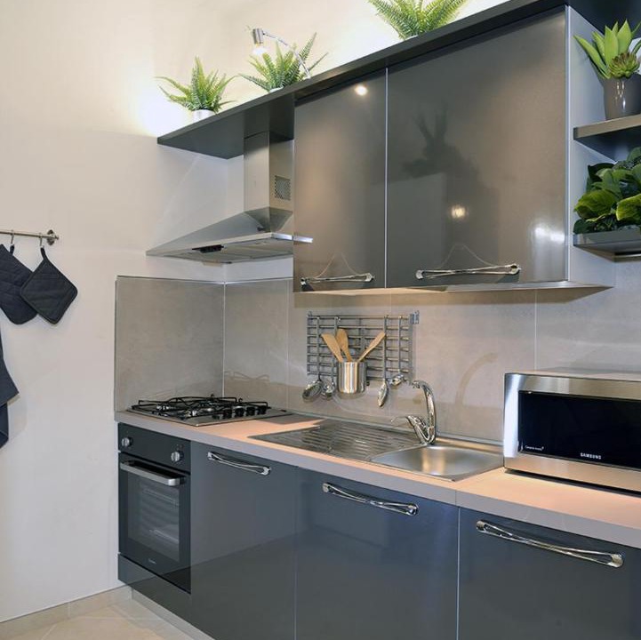 Photo of Kitchen in San Matteo della Decima