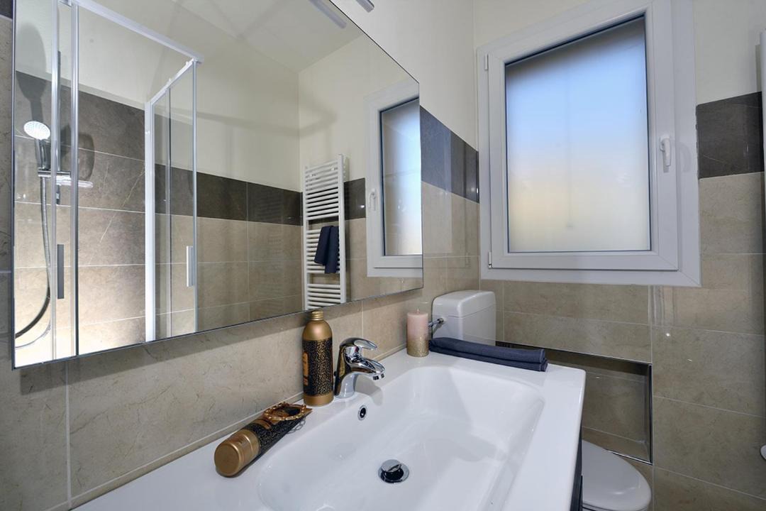 Photo of Bathroom in San Matteo della Decima
