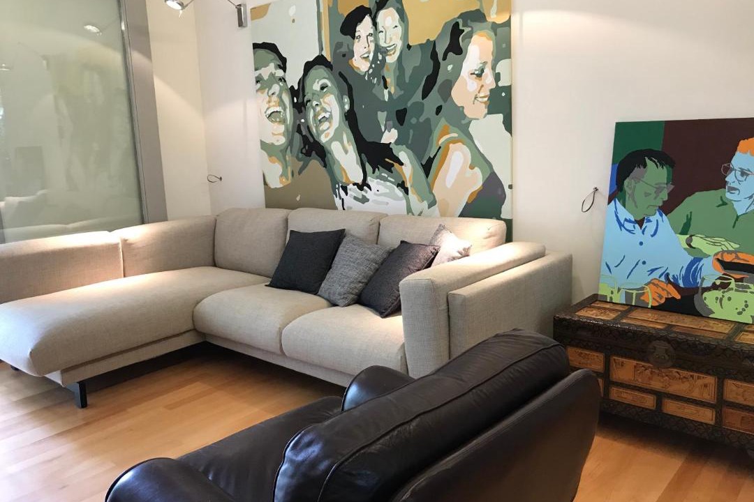 Photo of Livingroom in Casalfiumanese
