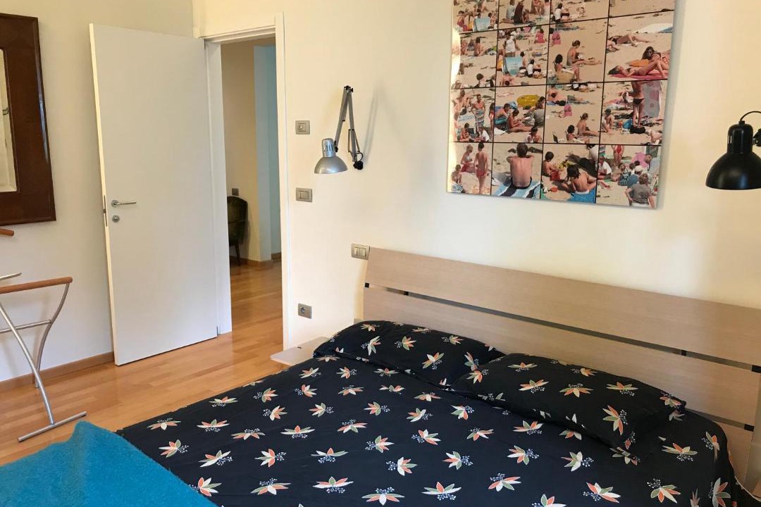 Photo of Bedroom in Casalfiumanese