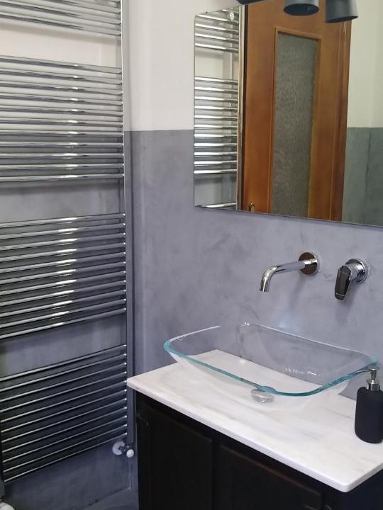 Photo of Bathroom in Tollegno