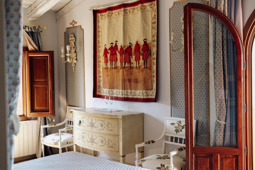 Photo of Bedroom in Navarrete del Rio