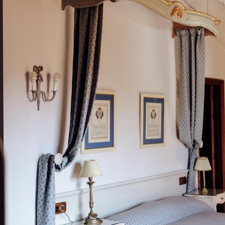 Photo of Bedroom in Navarrete del Rio