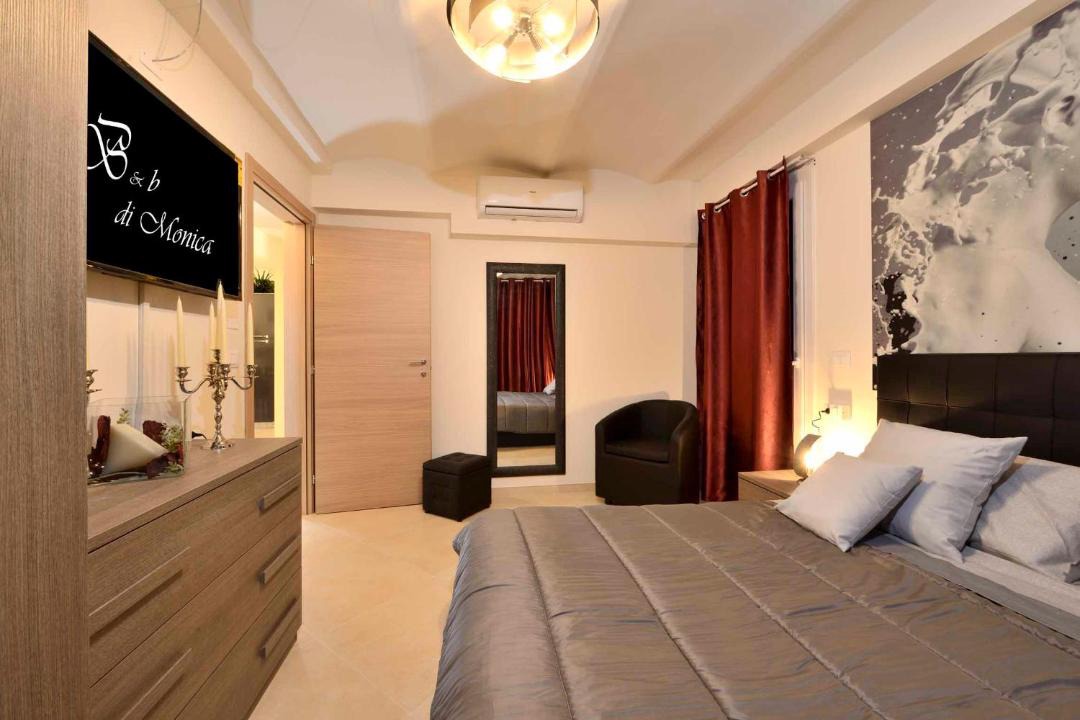 Photo of Bedroom in San Matteo della Decima
