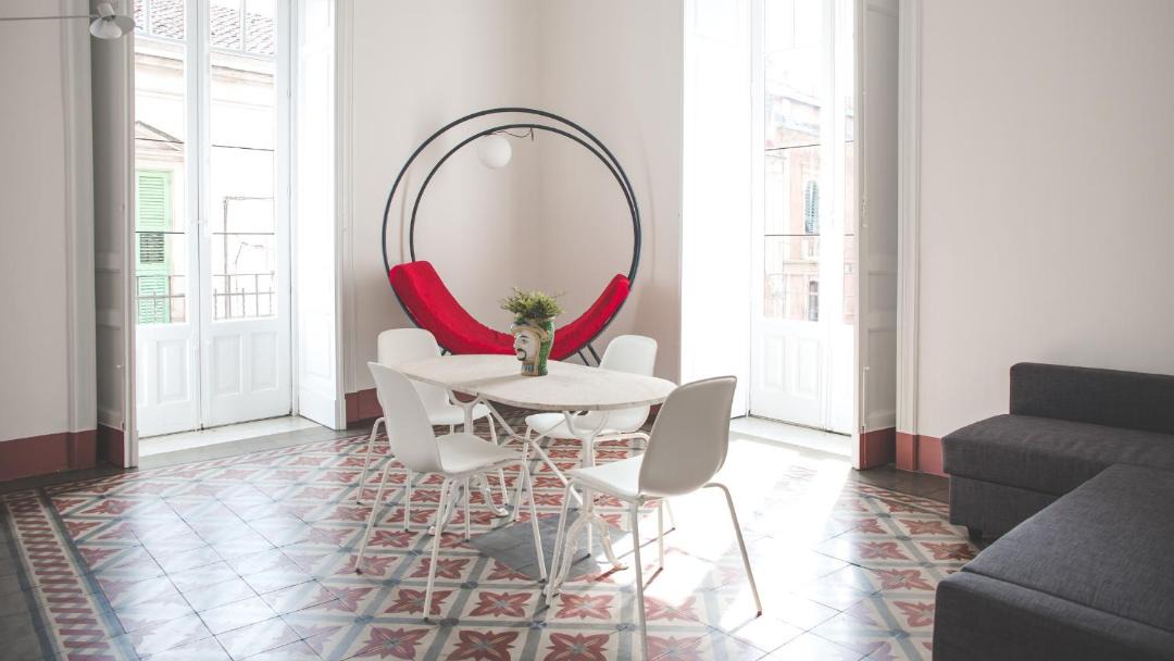 Photo of Livingroom in Borgo-Sanzio