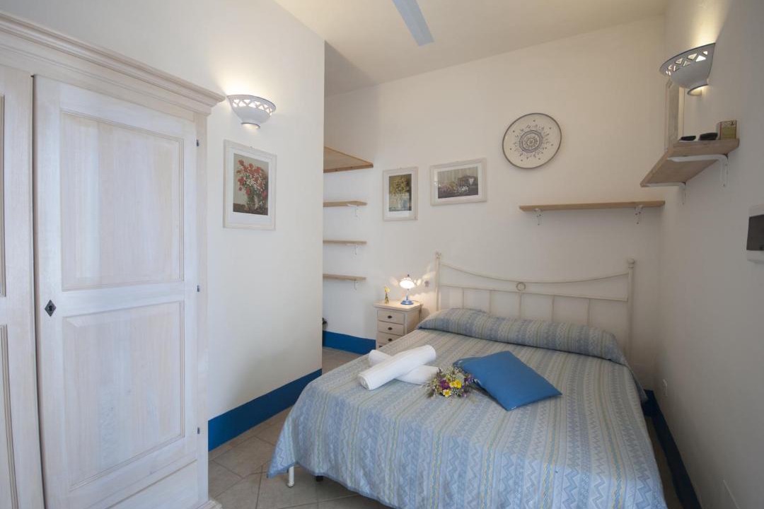 Photo of Bedroom in Sant'Andrea