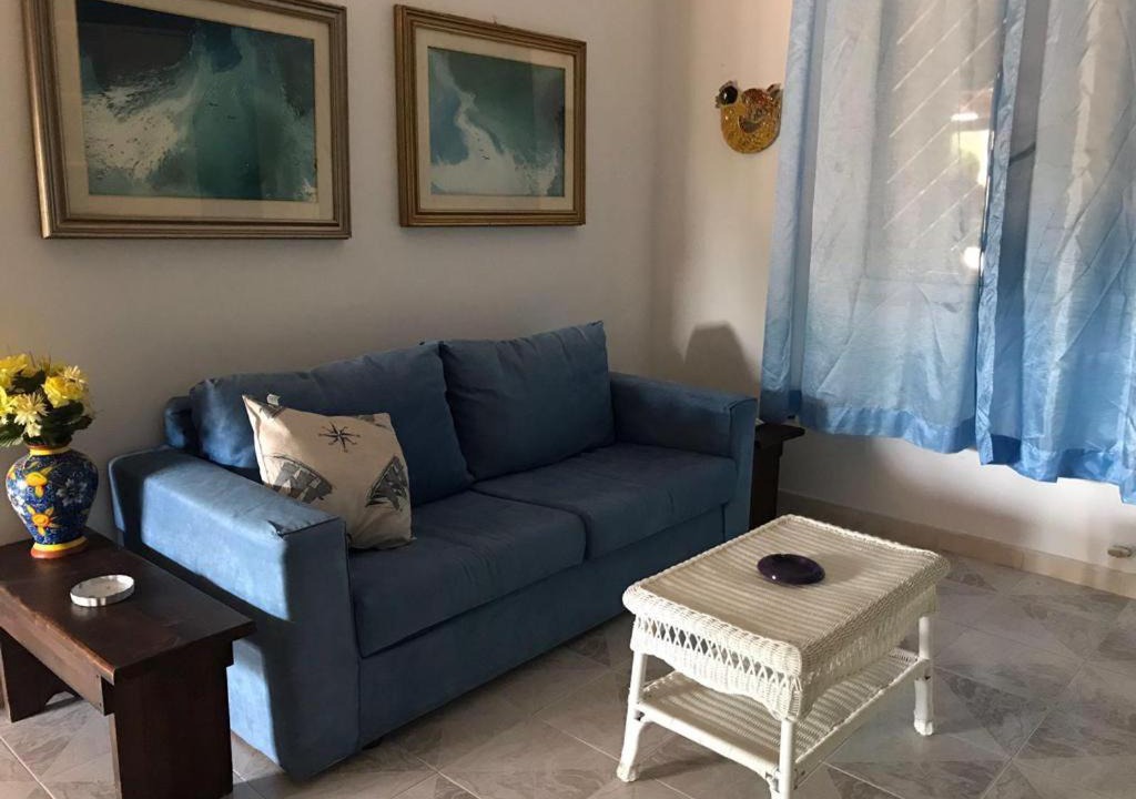 Photo of Livingroom in Porto Cesareo