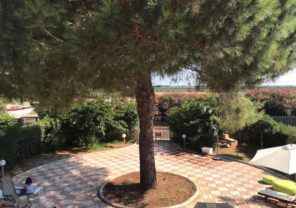 Photo of Patio Balcony in Porto Cesareo