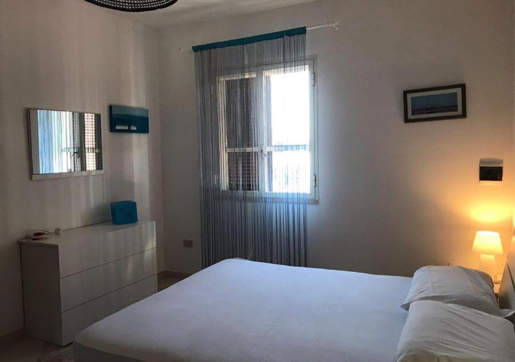 Photo of Bedroom in Porto Cesareo