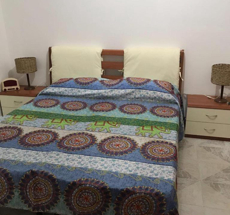 Photo of Bedroom in Porto Cesareo