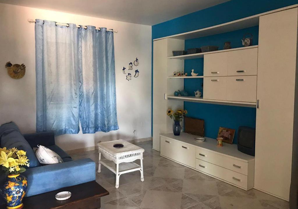 Photo of Livingroom in Porto Cesareo
